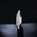 Dame ring D2805 2