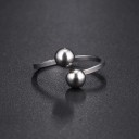 Dame ring D2810 5