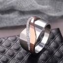 Dame ring D2813 1