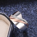 Dame ring D2813 3