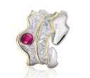 Dame ring D2815 4