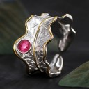 Dame ring D2815 2