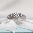Dame ring D2816 4