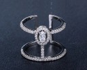 Dame ring D2819 6