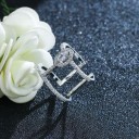 Dame ring D2819 2