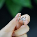 Dame ring D2819 5