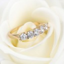 Dame ring D2820 2