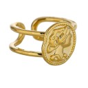 Dame ring D2821 1