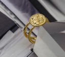 Dame ring D2821 2