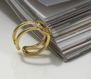 Dame ring D2821 3
