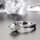 Dame ring D2822 2