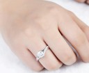Dame ring D2822 3
