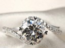 Dame ring D2822 4