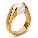 Dame ring D2823 8