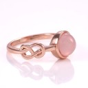 Dame ring D2824 2