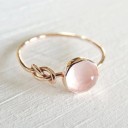 Dame ring D2824 4