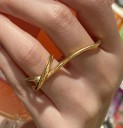 Dame ring D2829 1