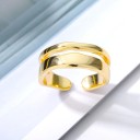 Dame ring D2832 3