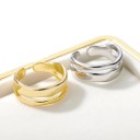 Dame ring D2832 4