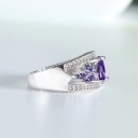 Dame ring D2837 3