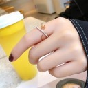 Dame ring D2840 3