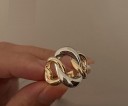 Dame ring D2842 2