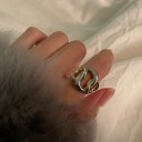 Dame ring D2842 3