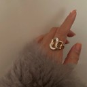 Dame ring D2842 5