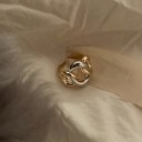 Dame ring D2842 6