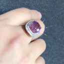 Dame ring D2843 3
