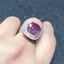 Dame ring D2843 4