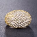 Dame ring D2844 2