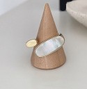 Dame ring D2848 2