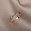 Dame ring D2854 6