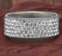 Dame ring D2857 7