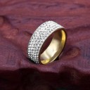 Dame ring D2857 3