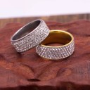 Dame ring D2857 4
