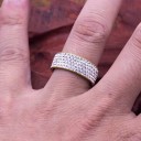 Dame ring D2857 5