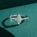 Dame ring D2861 2