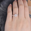 Dame ring D2867 4