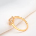 Dame ring D2868 1