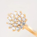 Dame ring D2868 3