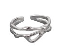 Dame ring D2870 5