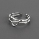 Dame ring D2870 1