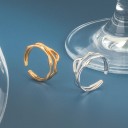 Dame ring D2870 2