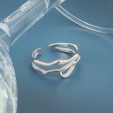 Dame ring D2870 3
