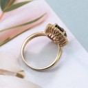 Dame ring D2872 2