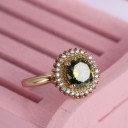 Dame ring D2872 3