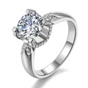 Dame ring D2877 5