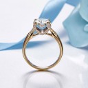 Dame ring D2877 3